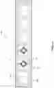 Fig. 11 - METHOD FOR CORING AND SLICING A CVD DIAMOND PRODUCT AND APPARATUS FOR CARRYING IT OUT