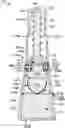 Fig. 01 - Applicator system for applying a cosmetic product