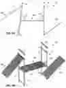 Fig. 06 - Collapsible and expandable storage rack