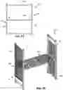 Fig. 07 - Collapsible and expandable storage rack