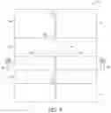 Fig. 10 - Sleep system with modular foundation