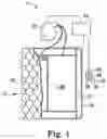 Fig. 02 - Inflatable Air Mattress System Architecture