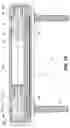 Fig. 09 - TOILET SEAT HINGE