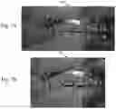 Fig. 08 - Method of alerting a user to off-screen events during surgery