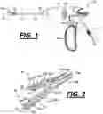 Fig. 02 - Medical forceps with offset teeth