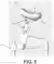 Fig. 07 - SYSTEMS AND METHODS FOR RETRACTOR HOLDER