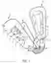 Fig. 02 - AUTOMATED CARDIAC MASSAGE DEVICE AND METHOD