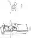 Fig. 09 - UNIT DOSE DISPENSING MECHANISMS
