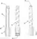Fig. 09 - Steerable medical device handle