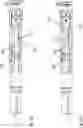 Fig. 22 - Steerable medical device handle