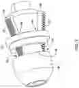 Fig. 04 - ADJUSTABLE SEAL