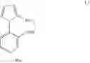 Fig. 08 - Platinum complexes having benzyl-based diphosphine ligands for the catalysis of the alkoxycarbonylation of ethylenically unsaturated compounds