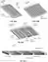 Fig. 43 - Methods of mechanical microfluidic manipulation