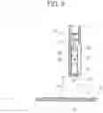 Fig. 09 - Medium-discharging device and recording apparatus