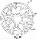 Fig. 06 - NON-PNEUMATIC TIRE HAVING SUPPORT STRUCTURE WITH STRESS-CONCENTRATION REDUCTION FEATURES