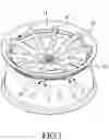 Fig. 02 - WHEEL RIM