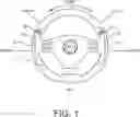 Fig. 02 - Blinker Steering Wheel Buttons