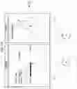 Fig. 09 - SYSTEM FOR VEHICLE DISPLAY IMAGE WARPING