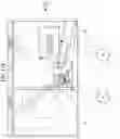 Fig. 13 - SYSTEM FOR VEHICLE DISPLAY IMAGE WARPING