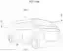 Fig. 152 - SYSTEM FOR VEHICLE DISPLAY IMAGE WARPING
