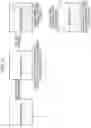 Fig. 18 - SYSTEM FOR VEHICLE DISPLAY IMAGE WARPING