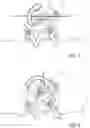 Fig. 05 - Vehicle interior rearview mirror assembly with actuator