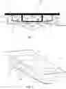 Fig. 02 - Floating structure for transport formed by a train arrangement of rotary bodies of revolution which reduces the drag of same during sailing