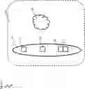 Fig. 02 - HIGH-TECH SURFBOARD AND ITS OVERSIGHT (OVER-SEA-SIGHT) INTERCONNECTED NETWORK