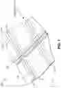 Fig. 02 - Composite plank support for stringer panel