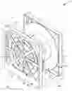 Fig. 01 - CABLE REEL WITH AXIALLY ADJUSTABLE COUPLING MECHANISM