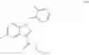 Fig. 100 - PROCESS FOR PREPARING METHYL {4,6-DIAMINO-2-[5-FLUORO-1-(2-FLUOROBENZYL)-1H-PYRAZOLO[3,4-B]PYRIDIN-3 -YL]PYRIMIDIN-5-YL} CARBAMATE