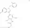 Fig. 42 - PROCESS FOR PREPARING METHYL {4,6-DIAMINO-2-[5-FLUORO-1-(2-FLUOROBENZYL)-1H-PYRAZOLO[3,4-B]PYRIDIN-3 -YL]PYRIMIDIN-5-YL} CARBAMATE
