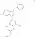 Fig. 80 - PROCESS FOR PREPARING METHYL {4,6-DIAMINO-2-[5-FLUORO-1-(2-FLUOROBENZYL)-1H-PYRAZOLO[3,4-B]PYRIDIN-3 -YL]PYRIMIDIN-5-YL} CARBAMATE