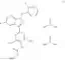 Fig. 83 - PROCESS FOR PREPARING METHYL {4,6-DIAMINO-2-[5-FLUORO-1-(2-FLUOROBENZYL)-1H-PYRAZOLO[3,4-B]PYRIDIN-3 -YL]PYRIMIDIN-5-YL} CARBAMATE