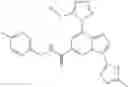 Fig. 85 - P2X3 AND/OR P2X2/3 COMPOUNDS AND METHODS
