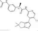Fig. 167 - Pyridine acetamide derivative serving as CDK inhibitor, and preparation method therefor and use thereof