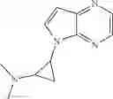 Fig. 197 - ISOTRYPTAMINE PSYCHOPLASTOGENS AND USES THEREOF