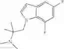 Fig. 320 - ISOTRYPTAMINE PSYCHOPLASTOGENS AND USES THEREOF