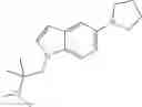 Fig. 331 - ISOTRYPTAMINE PSYCHOPLASTOGENS AND USES THEREOF