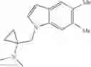 Fig. 366 - ISOTRYPTAMINE PSYCHOPLASTOGENS AND USES THEREOF