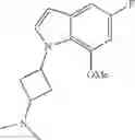 Fig. 489 - ISOTRYPTAMINE PSYCHOPLASTOGENS AND USES THEREOF