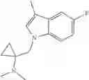 Fig. 511 - ISOTRYPTAMINE PSYCHOPLASTOGENS AND USES THEREOF