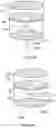 Fig. 14 - Systems and methods for managing noise in compact high speed and high force hydraulic actuators