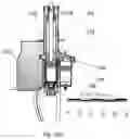 Fig. 28 - Systems and methods for managing noise in compact high speed and high force hydraulic actuators