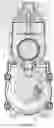 Fig. 31 - Systems and methods for managing noise in compact high speed and high force hydraulic actuators