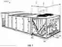 Fig. 07 - Multiple fan HVAC system with optimized fan location
