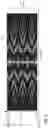 Fig. 04 - TEST AND MEASUREMENT INSTRUMENT HAVING SPECTROGRAM WITH CURSOR TIME CORRELATION