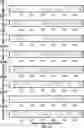 Fig. 15 - Beamform processing for sonic imaging using monopole and dipole sources