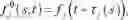 Fig. 41 - Beamform processing for sonic imaging using monopole and dipole sources