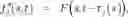 Fig. 45 - Beamform processing for sonic imaging using monopole and dipole sources
